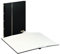 Lindner 1160 - S Einsteckbuch Standard-schwarz