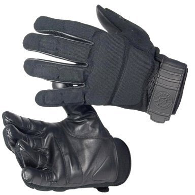 VEGA HOLSTER Guantes Anti Corte (S)
