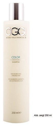 Oggi - Color Shampoo Color Shampoo 50 ml