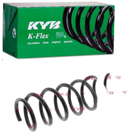 KYB RC6693 Schraubenfeder