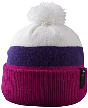 Frankie Pudelmütze by CHILLOUTS (One Size - pink)