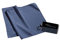 Cocoon Ultralight - Leichtes Mikrofaser Handtuch, Unisex Erwachsene, Fjord Blue, S