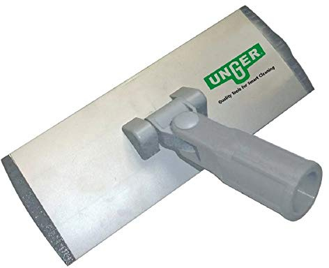 Unger PHH20 Padhalter für Teleskopstangen, 20cm
