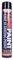 12 Qty Survey Line Marker Marking Spray Paint 750ml - Black Permanent