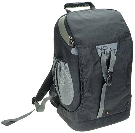 DÖRR Fotorucksack NoLimit L schwarz