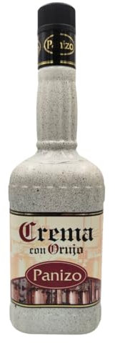 Panizo Crema de Orujo, 70cl