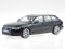 Schuco Audi A6 C7 Avant schwarz Modellauto 450748502 1:43