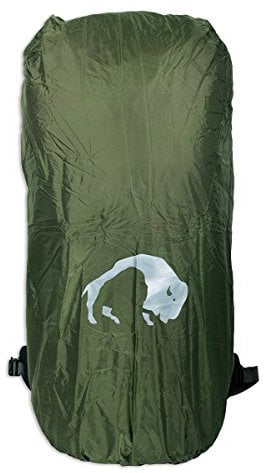 Tatonka Rain Flap XL (70-80 L) - Regenhülle für Rucksäcke von 70 bis 80 Liter Volumen - Kleines Packmaß - Mit Schnürzug und Kordelstopper - Inklusive Packbeutel (cub)