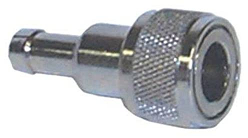 Sierra International, 18-80401, Kraftstoffanschluss