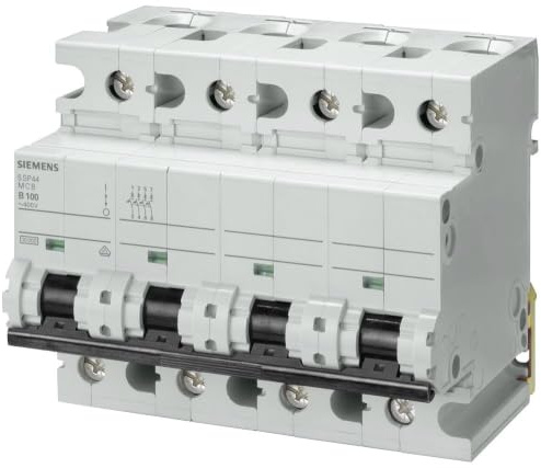 INT.AUT.70 ACC.10kA -C 6M 4P 80A