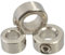 Faithfull Woodworking Dowel Drill Stops 3 Pack: 6, 8 and 10mm