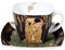 Der Kuss - Kaffeetasse Artis Orbis Gustav Klimt