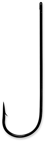 Gamakatsu Gebundene Haken BKS- 5013F Aal Gr. 6