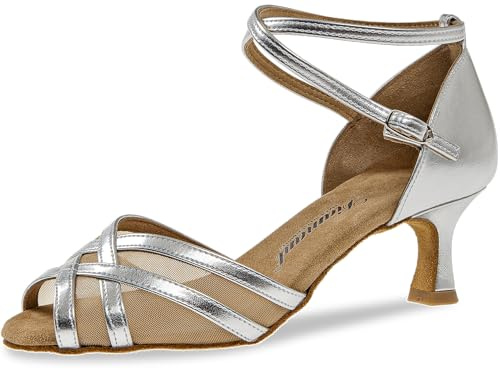 Diamant Damen Tanzschuhe 035-077-013