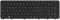 ITALIANBIZ Tastiera Nera Italiana per Notebook Compatibile con HP Pavilion dv6-6000 dv6-6100 dv6-6b dv6-6c Series