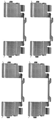 Delphi LX0479 Brake Fitting Kit
