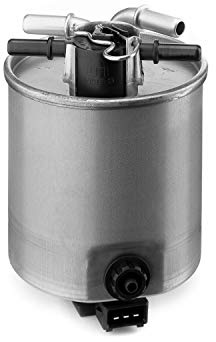 Ufi Filters 24.025.01 Dieselfilter für Autos