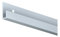 NEWLY Classic Rail J - Rail cimaise Longueur 2 mètres - Alu - 0,7 cm