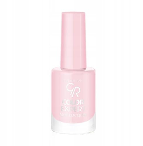 Golden Rose Color Expert Nail Lacquer - 04 - Pale Magenta Violet by Golden Rose