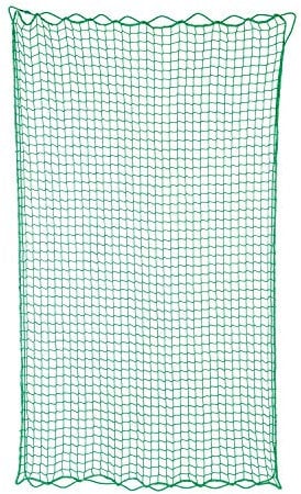 Feldtmann Ladungssicherungsnetz knotenlos aus Polypropylen (3.0 x 4.0 m)
