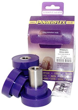 Powerflex PFR25-211 Performance Polyuretan Buchsen