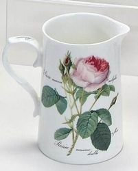 Bollweg Krug 0,5l Redoute Roses