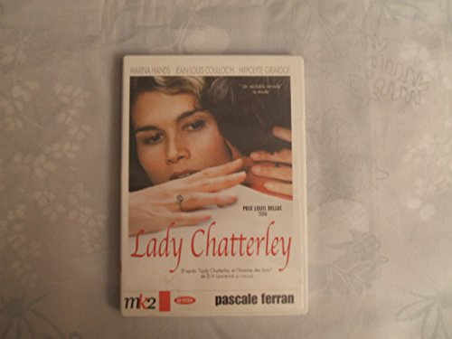 Lady chatterley [FR Import]
