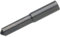 Campagnolo Chain Tool Replacement Pin Ersatzstift, Schwarz, 1 Count (Pack of 1)