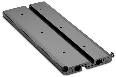 Minn Kota MKA-42 Maxxum Aluminium-Schnellspanner-Halterungen (kurz)