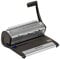 Bindegerät ProfiOffice Bindstream M08+ Bindemaschine, Bindeleistung bis 220 Blatt, DIN A4 (79017)