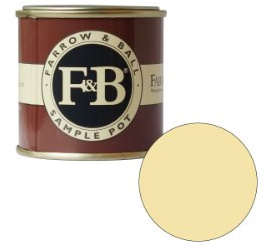 Farrow & Ball Probedose (Estate Emulsion 100ml) Farrow's Cream 67 Matt