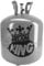 Large Helium Gas Canister - Will fill 50 9 Inch Balloons