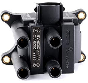 Magneti Marelli 60717038012 Zndspule