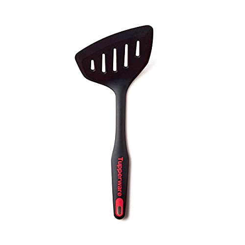 Tupperware Chef Series Spatule Noir