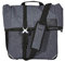 Norco Fahrradtasche Newbury City Tasche, Hell, 25 x 20 x 10 cm, 13 Liter