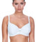 Freya Women's Sundance Hipster Bikini Bottom, White, XS