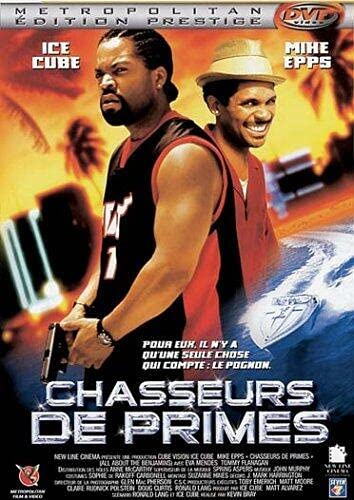 Chasseurs de primes [FR Import]