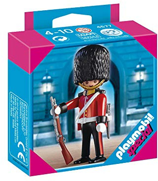 Playmobil 4577 - Royal Guard