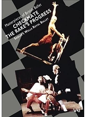 Masterpieces of the British Ballet: Checkmate