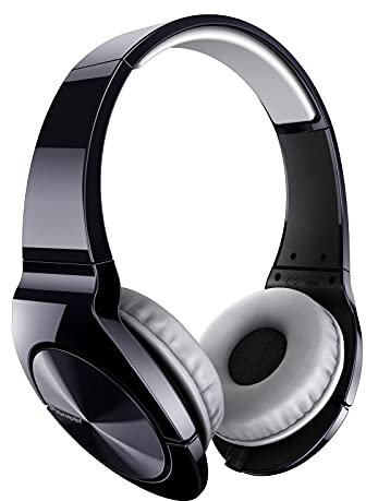 Pioneer SE-MJ751 Casque Traditionnel Filaire