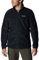 Columbia Steens Mountain Full Zip 2.0, Giacca in pile Uomo, Nero, XL
