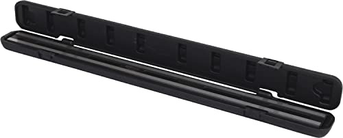 KS Tools 152.1090 Präzisions-Flachlineal, 600mm