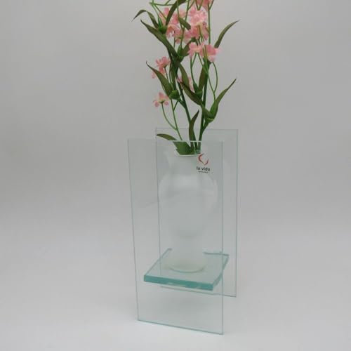 La Vida Vase Romance H20