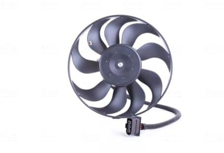 Nissens Engine Cooling Fan - 85684