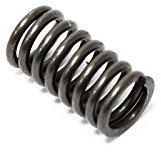 Ersatzteil für Ölbadkupplung Benzinmotoren mit 6,5-13 PS Freifeder