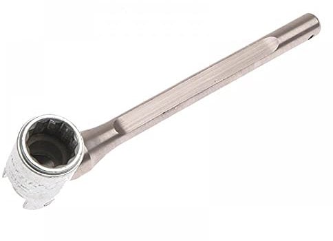 Priory PRI383B Scaffold Spanners