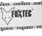 FUXTEC ORIGINAL 16 Zoll Sägekette Grösse 0.325 0,058 Zoll 1,5 mm / 64 Kette