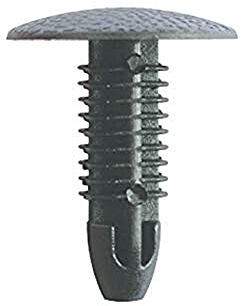 KS Tools 420.1559 Kabelbaum-Befestigung für Nissan,10er Pack