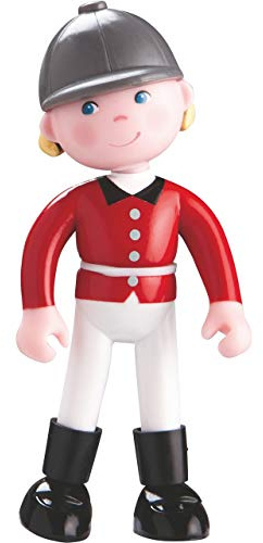 HABA 301971 Little Friends - Vanessa Puppe