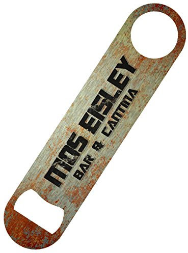 Grindstore Flaschenöffner Mos Eisley Cantina Bar Blade